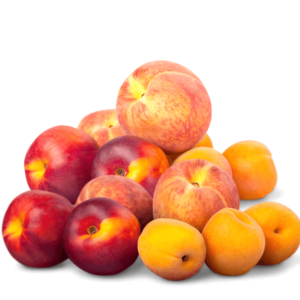 Pesche e Albicocche
